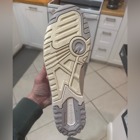 Men’s New Balance 550 'Dream State' Sneakers - Picture 6 of 16